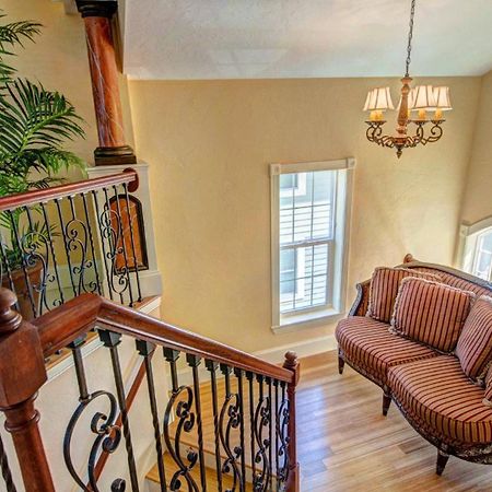 Ep204, Grande Ritz Carolina- Oceanfront, 18 Bedrooms, 18 Bathrooms Kill Devil Hills Exterior photo