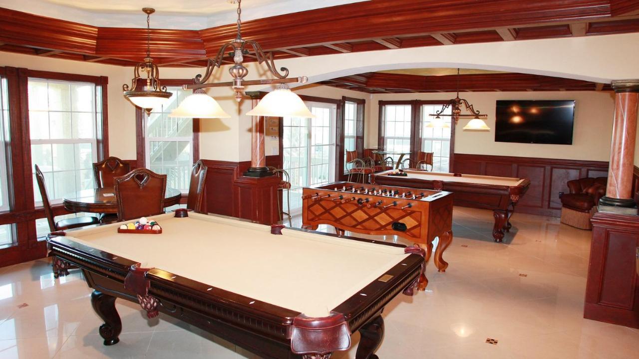 Ep204, Grande Ritz Carolina- Oceanfront, 18 Bedrooms, 18 Bathrooms Kill Devil Hills Exterior photo