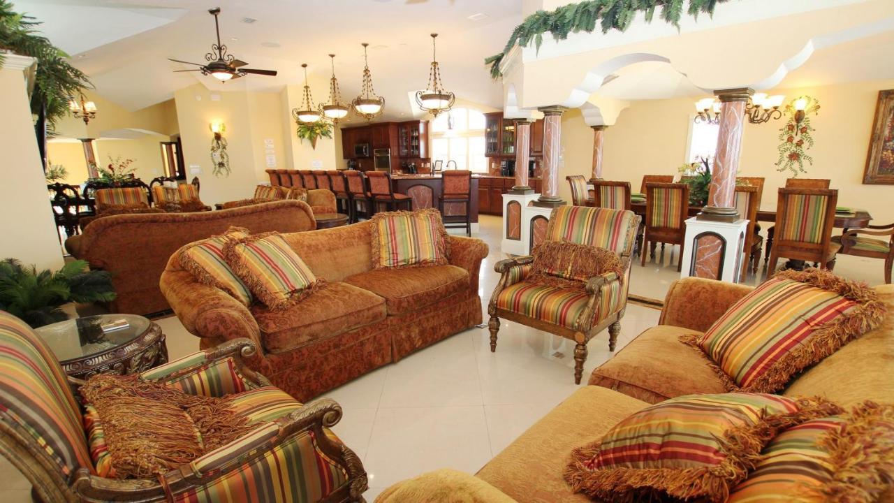Ep204, Grande Ritz Carolina- Oceanfront, 18 Bedrooms, 18 Bathrooms Kill Devil Hills Exterior photo