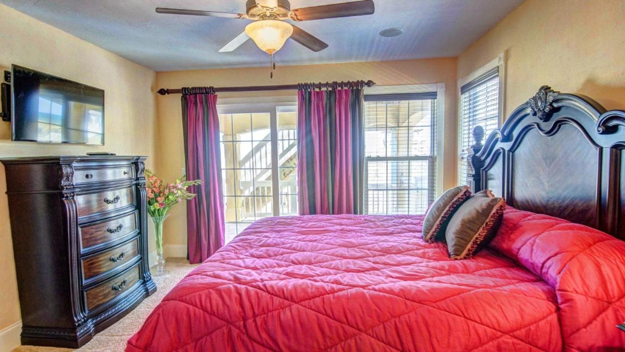 Ep204, Grande Ritz Carolina- Oceanfront, 18 Bedrooms, 18 Bathrooms Kill Devil Hills Exterior photo