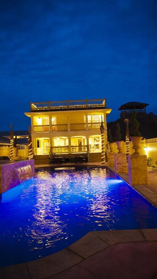 Ep204, Grande Ritz Carolina- Oceanfront, 18 Bedrooms, 18 Bathrooms Kill Devil Hills Exterior photo