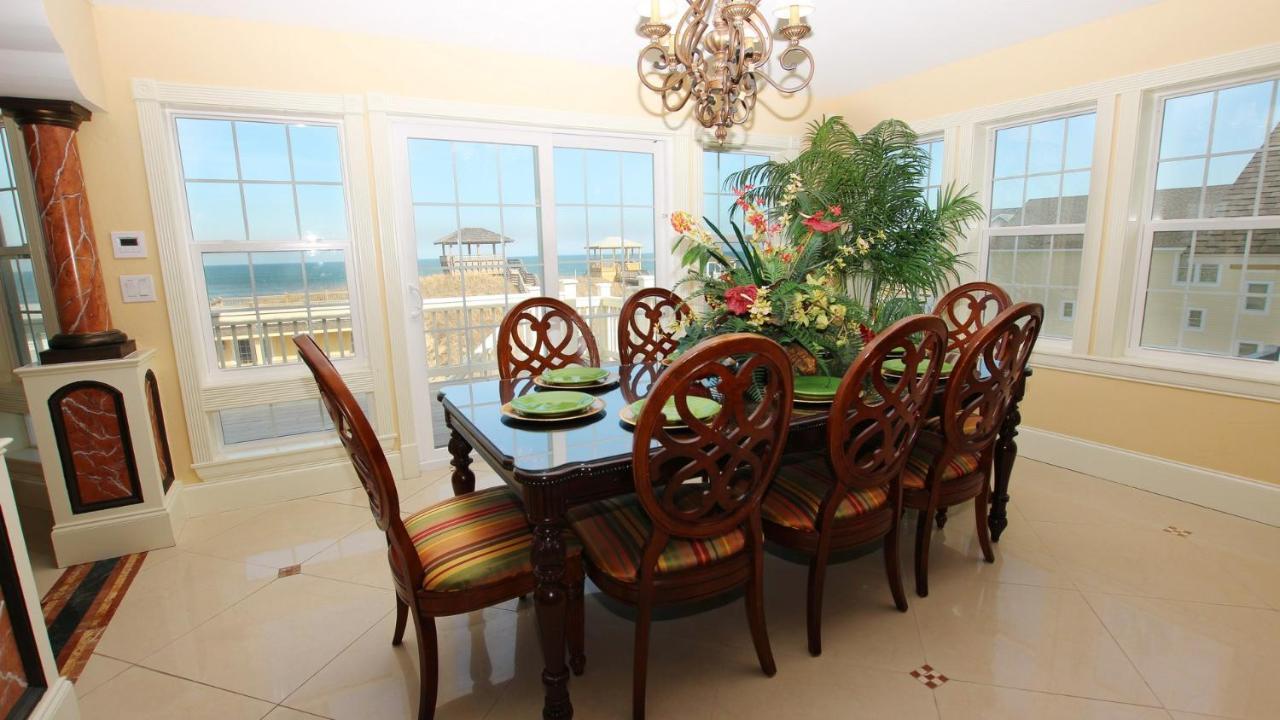 Ep204, Grande Ritz Carolina- Oceanfront, 18 Bedrooms, 18 Bathrooms Kill Devil Hills Exterior photo