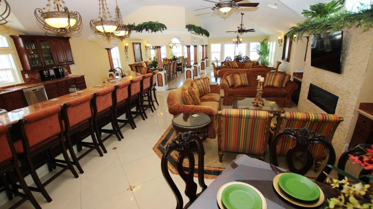 Ep204, Grande Ritz Carolina- Oceanfront, 18 Bedrooms, 18 Bathrooms Kill Devil Hills Exterior photo